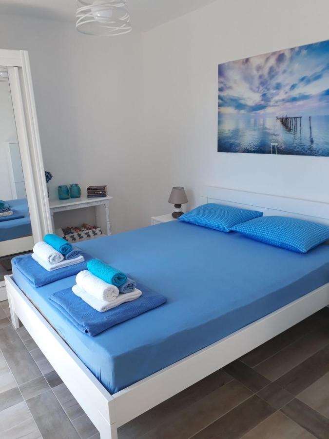 Seahaven Apartment Petrovac Екстериор снимка