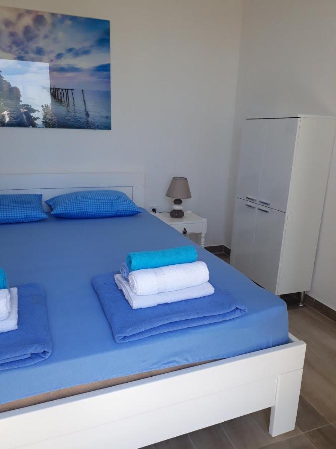 Seahaven Apartment Petrovac Екстериор снимка
