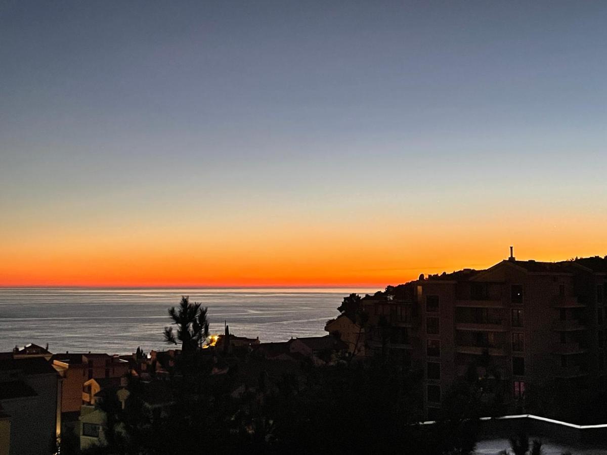 Seahaven Apartment Petrovac Екстериор снимка
