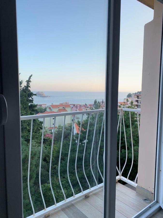 Seahaven Apartment Petrovac Екстериор снимка
