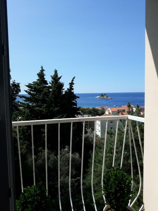Seahaven Apartment Petrovac Екстериор снимка