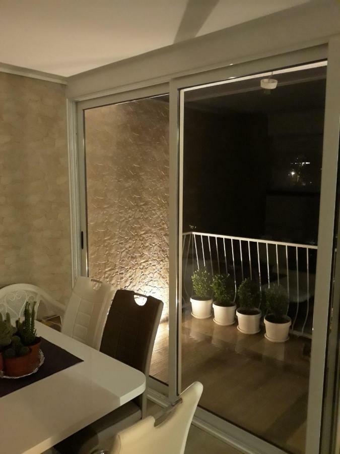 Seahaven Apartment Petrovac Екстериор снимка
