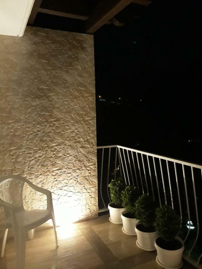 Seahaven Apartment Petrovac Екстериор снимка